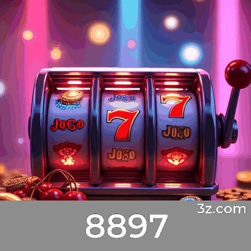 8897: O Mundo de Jogos Selecionados e Diversificados