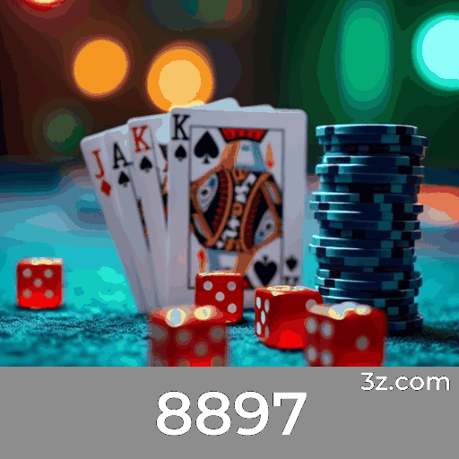 8897: O Mundo de Jogos Selecionados e Diversificados