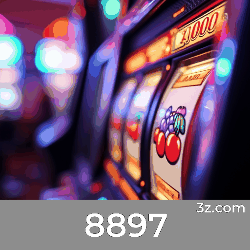 8897: Seu Cassino Online Seguro e Profissional