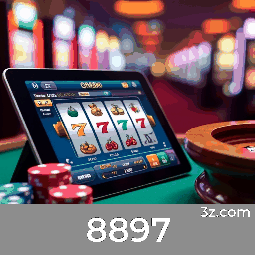 Experiência de Elite no 8897: Jogos e Dealers Reais