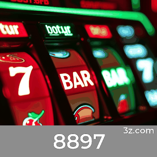 8897: Seu Cassino Online Seguro e Profissional