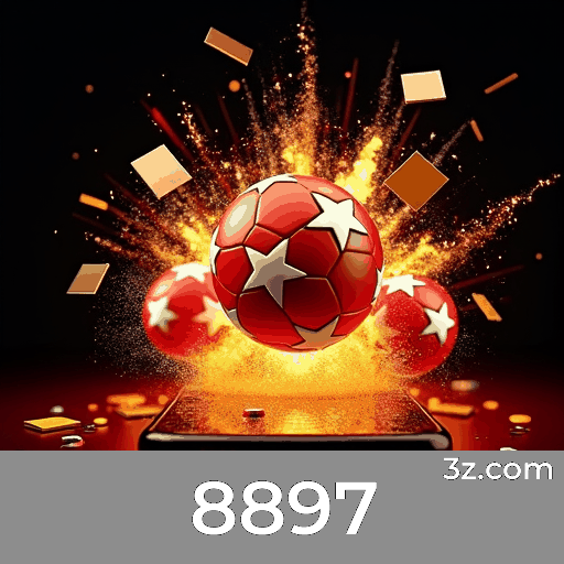 8897: Emoção e Oportunidade de Ganhar nos Jogos de Cassino